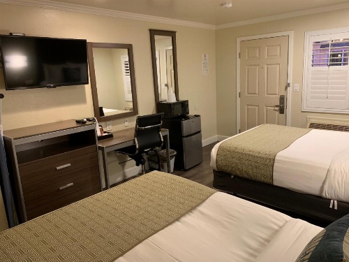El Castell Motel image 16