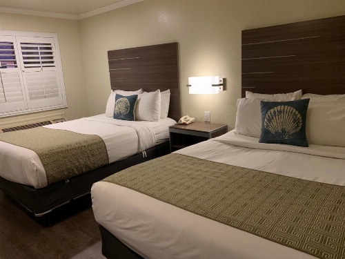 El Castell Motel image 17