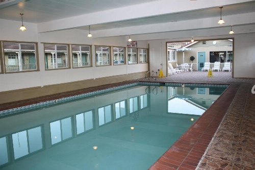 El Castell Motel image 2