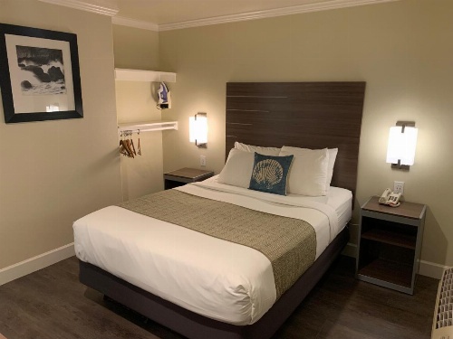 El Castell Motel image 20