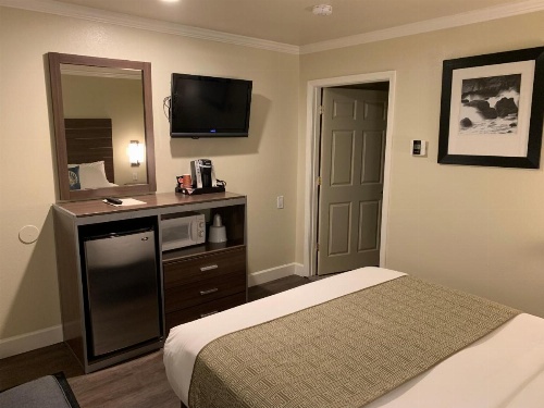 El Castell Motel image 23
