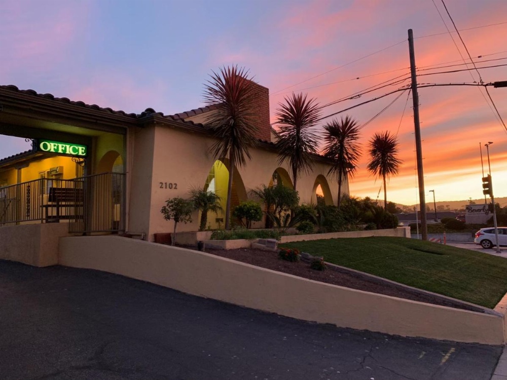 El Castell Motel Image 27
