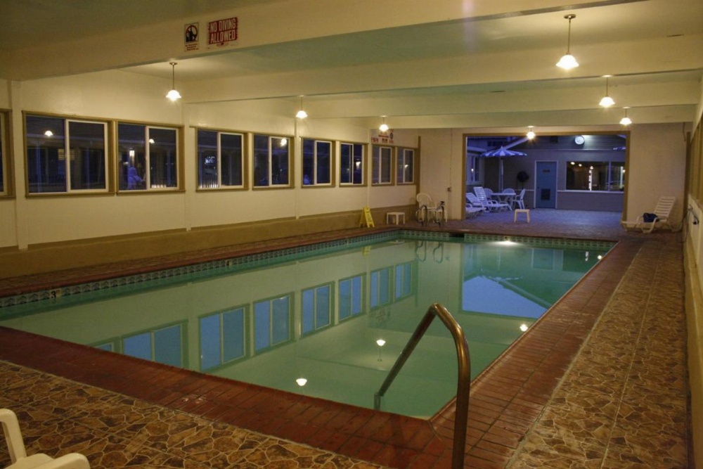 El Castell Motel Image 28