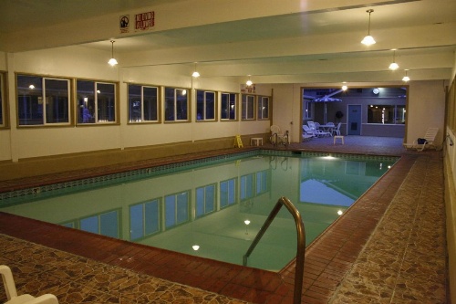 El Castell Motel image 28